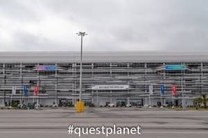 Музей спортивных и классических автомобилей (посещение по желанию)