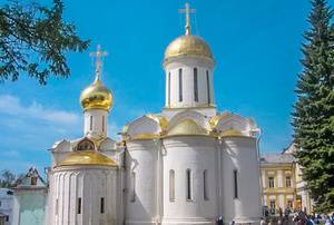 Троицкий собор