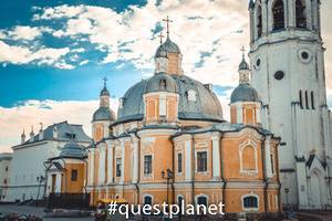 Воскресенский собор