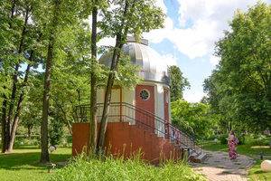 Народная обсерватория