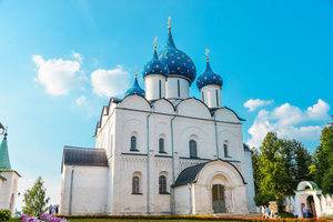Богородице-Рождественский собор
