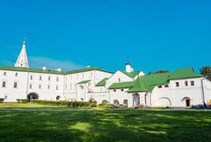 Архиерейские палаты