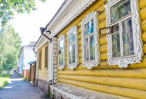 Улица Ленина