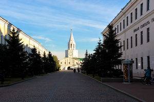 Улица Шейнкмана