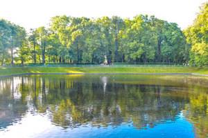 Карпиев пруд