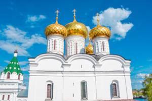 Троицкий собор