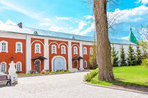 Свечной корпус