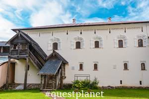 Лихудов корпус