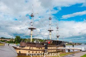 Фрегат «Флагман»