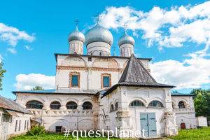 Знаменский собор