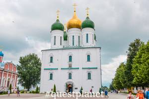 Успенский кафедральный собор