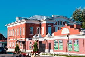 Краеведческий музей