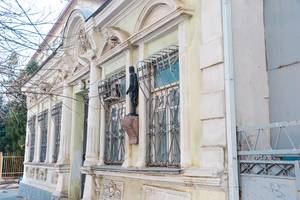 Особняк К. П. Пятковой