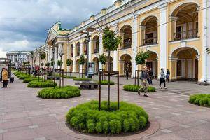 Большой Гостиный двор