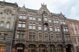 Дом Фаберже