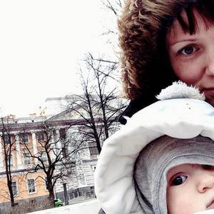 Medium  valeriya balakhonova