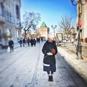 Medium uliana.kerosinka nn