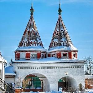 Medium lili  solis suzdal